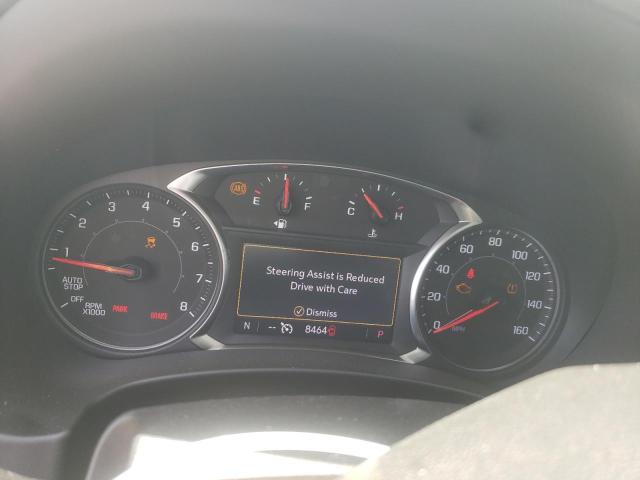 3GKALVEG1PL163384 GMC Terrain Slt