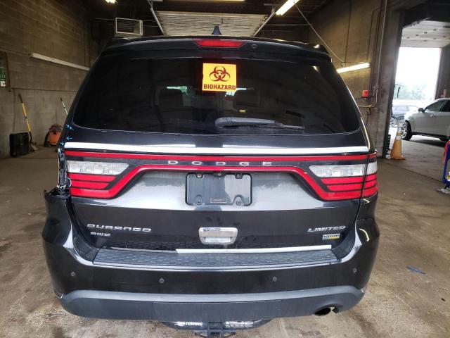 1C4RDJDG2EC976215 Dodge DURANGO LIMITED