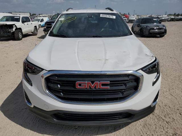 3GKALMEV5LL251955 GMC Terrain Sle