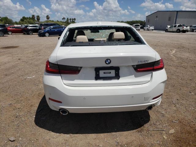 3MW69FF06P8D21404 BMW 330I