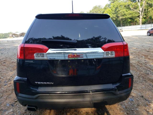2GKALMEK9H6115359 GMC Terrain Sle