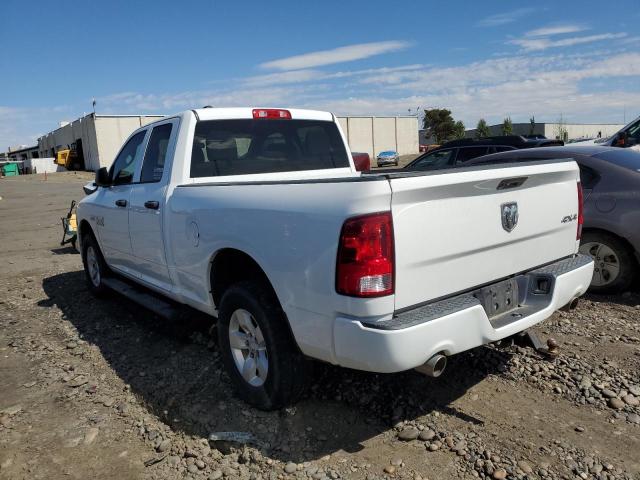 1C6RR7FT0HS607207 RAM 1500 St