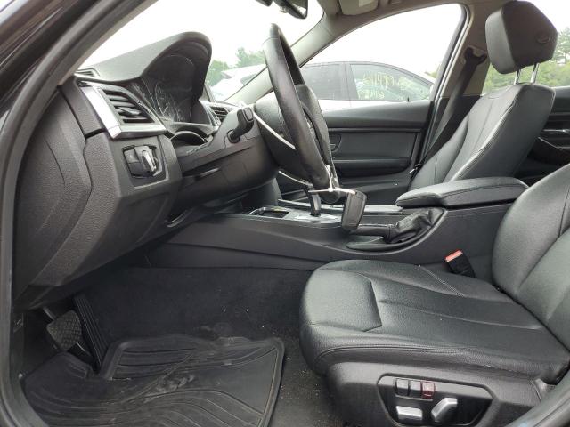 WBA8E5G50GNT40553 BMW 320 XI