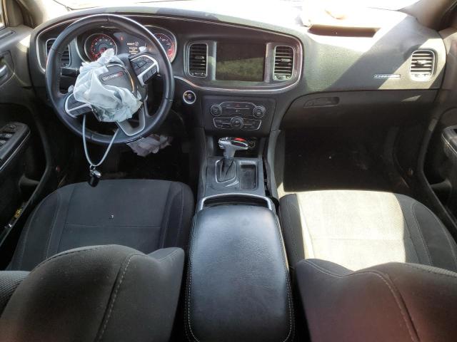 2C3CDXHG7FH917652 Dodge Charger Sxt