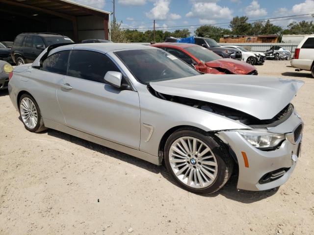 WBA3V5C58FP752660 BMW 428 I