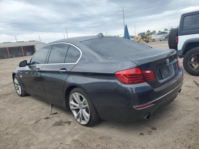 WBA5B1C55ED480692 BMW 535 I