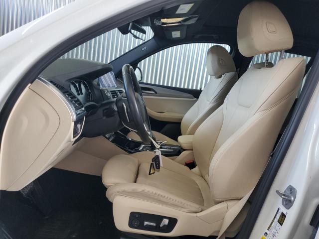 5UXTY5C07M9H22969 BMW X3 Xdrive30i