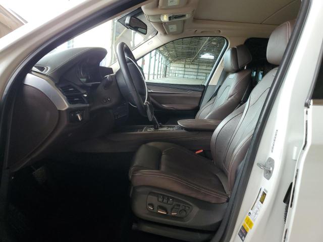 5UXKT0C52G0F74568 BMW X5 Xdr40e