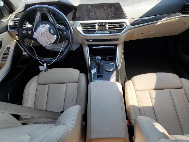 3MW5R7J0XL8B22357 BMW 330XI