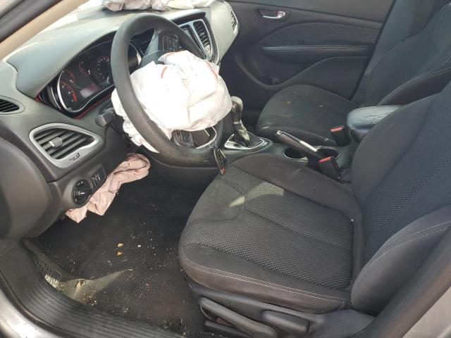 1C3CDFBB0FD222482 Dodge DART SXT