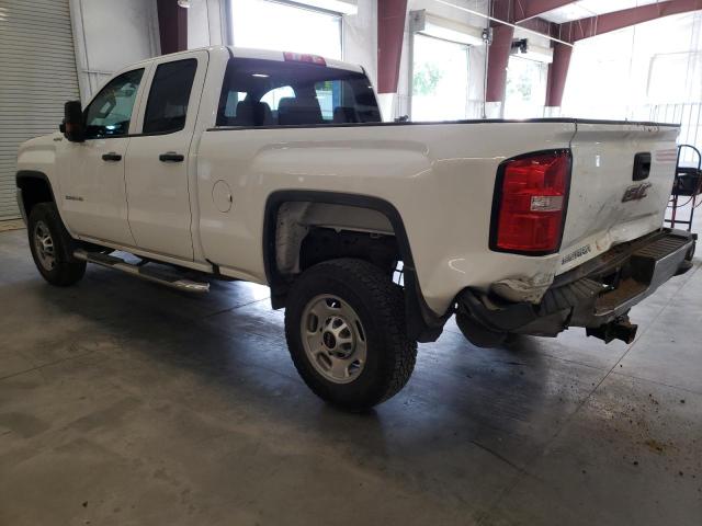 2GT22NEG6K1200135 GMC Sierra K2500 Heavy Duty