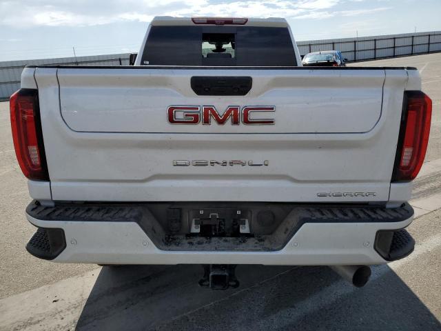1GT49WEY8PF216422 GMC Sierra K3500 Denali
