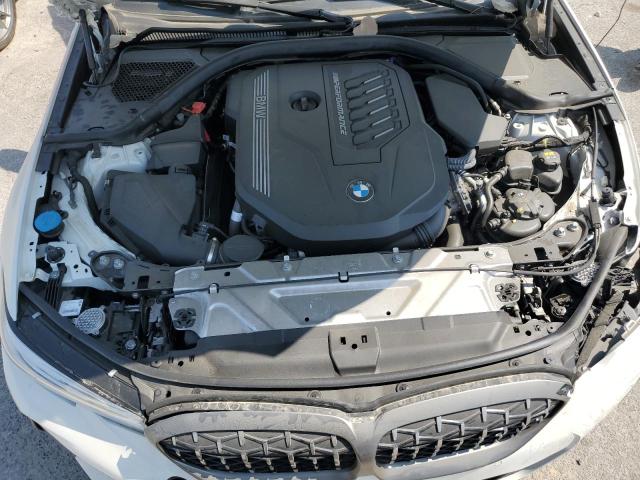 3MW5U7J07N8C45339 BMW M340I