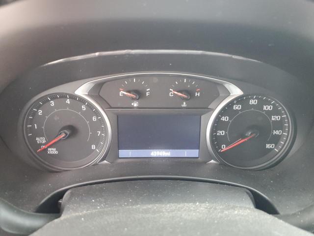 3GKALTEV6KL212493 GMC Terrain Sle
