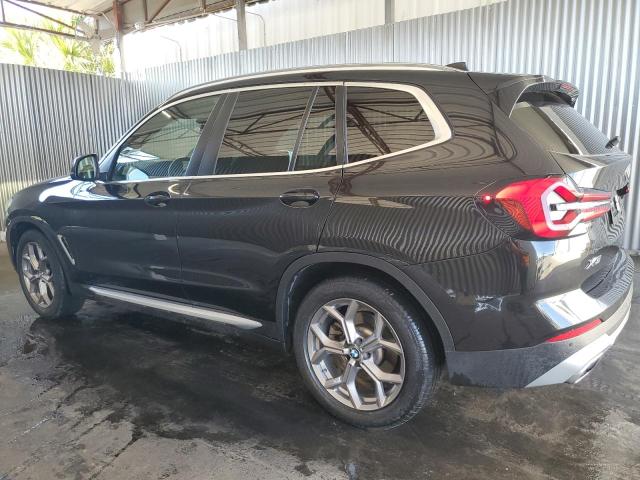 5UX43DP07N9L40091 BMW X3 Sdrive30i