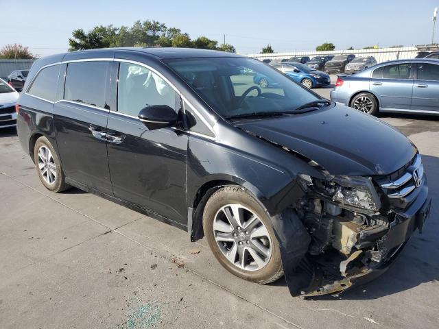 5FNRL5H93FB057821 Honda Odyssey Touring