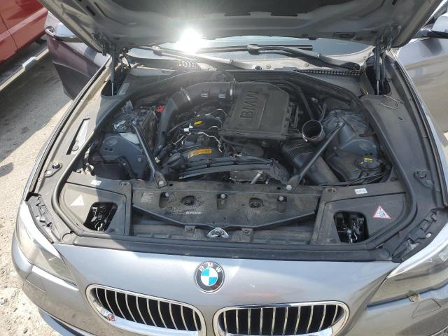 WBA5B1C57FD921224 BMW 535 I