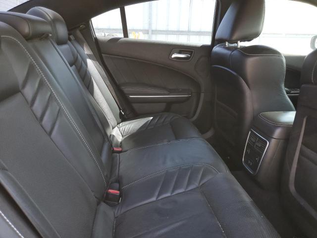 2C3CDXEJ7FH770135 Dodge Charger Srt 392