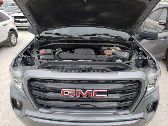 1GTR9GEK4MZ397276 GMC Sierra K1500 Elevation