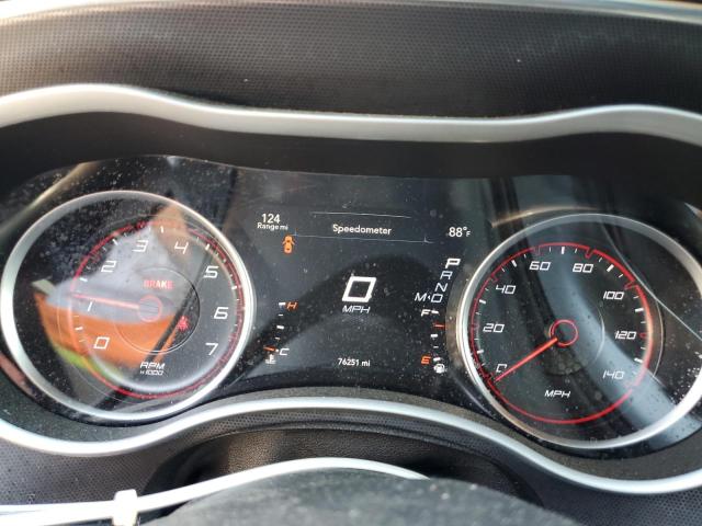 2C3CDXJG6JH136589 Dodge CHARGER GT