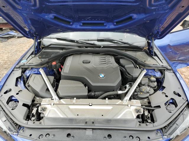 WBA63AV09NFM43345 BMW 430i Gran Coupe
