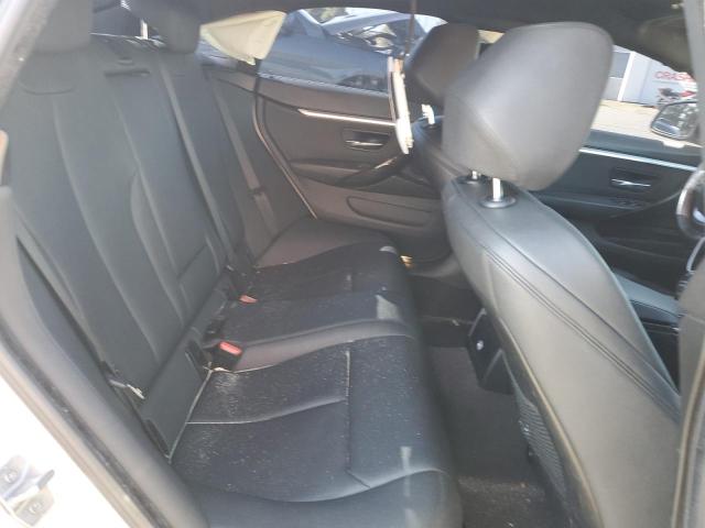 WBA4J1C51KBM13836 BMW 430i Gran Coupe