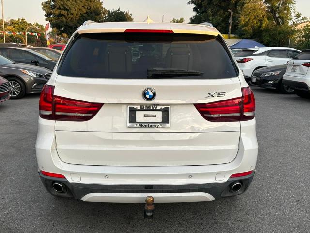 5UXKS4C56F0J99306 BMW X5 Xdrive35d