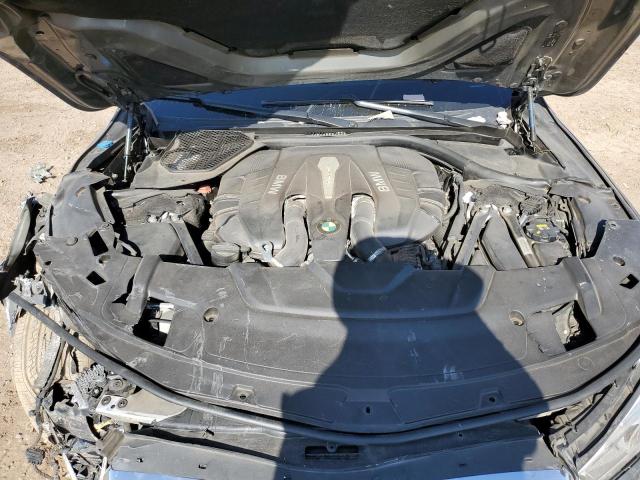 WBA7F0C57GGL99718 BMW 750 I