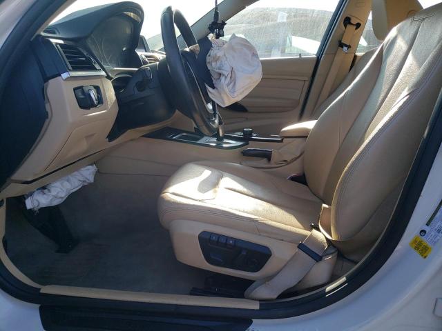WBA3C1C56EK108570 BMW 328 I Sulev