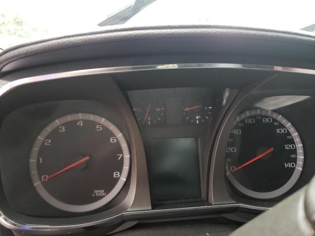 2GKFLTEK9H6278609 GMC Terrain Sle