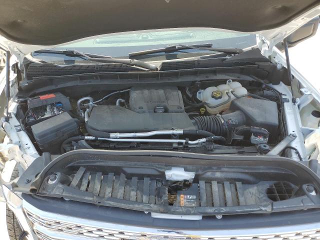 1GTR9CEK4NZ123666 GMC Sierra Limited K1500 Elevation