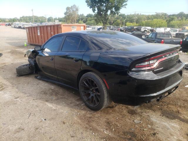 2C3CDXHG6GH227408 Dodge Charger Sxt
