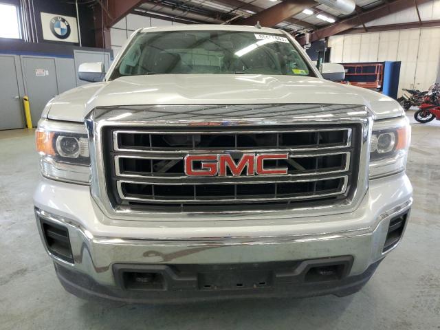 1GTV2UEC8EZ365720 GMC Sierra K1500 Sle