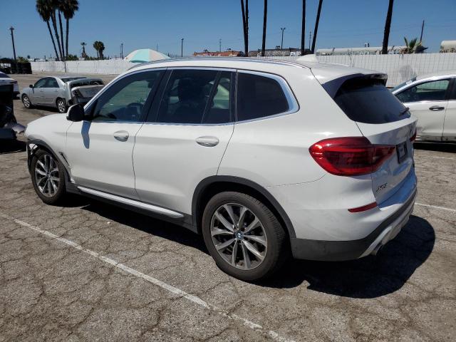 5UXTR7C51KLF23470 BMW X3 Sdrive30i
