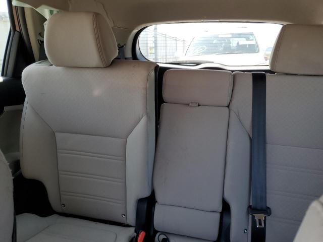 5XYPG4A38GG118943 KIA SORENTO LX