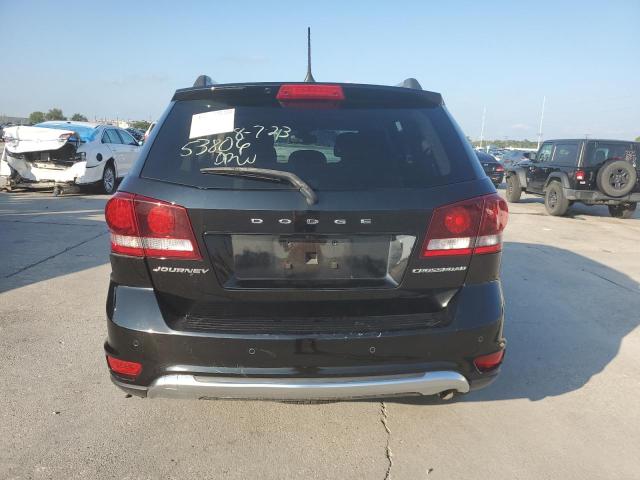3C4PDCGB2KT778950 Dodge Journey Crossroad