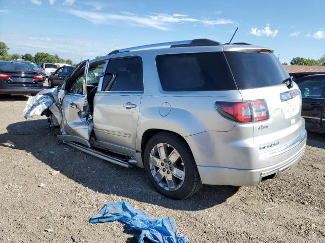 1GKKVTKD3FJ209512 GMC Acadia Denali