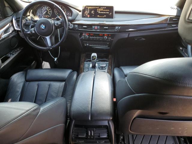 5UXKR0C5XF0P01559 BMW X5 Xdrive35i