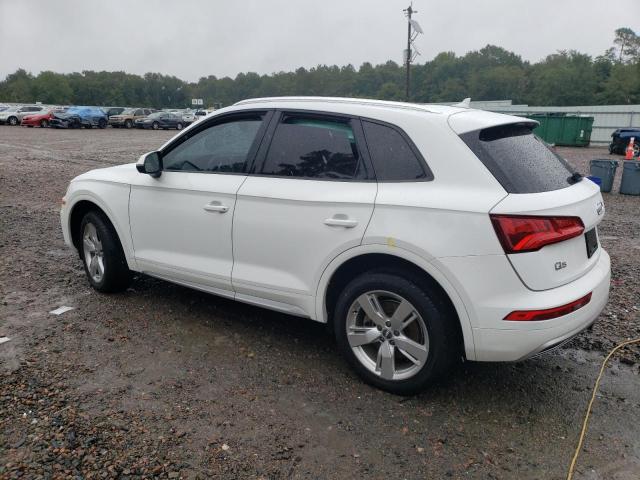 WA1ANAFY3J2026603 Audi Q5 PREMIUM
