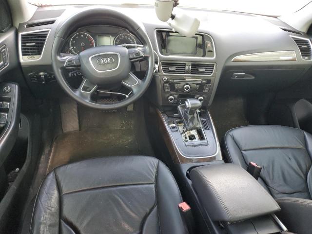 WA1C2AFP0GA045200 Audi Q5 PREMIUM