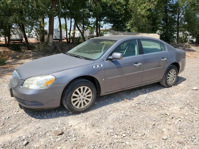 Auction sale of the 2007 Buick Lucerne Cx, vin: 1G4HP57267U181980, lot number: 60811353
