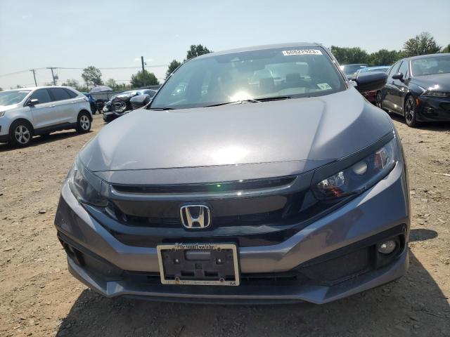 2HGFC2F83LH580470 Honda Civic Sport