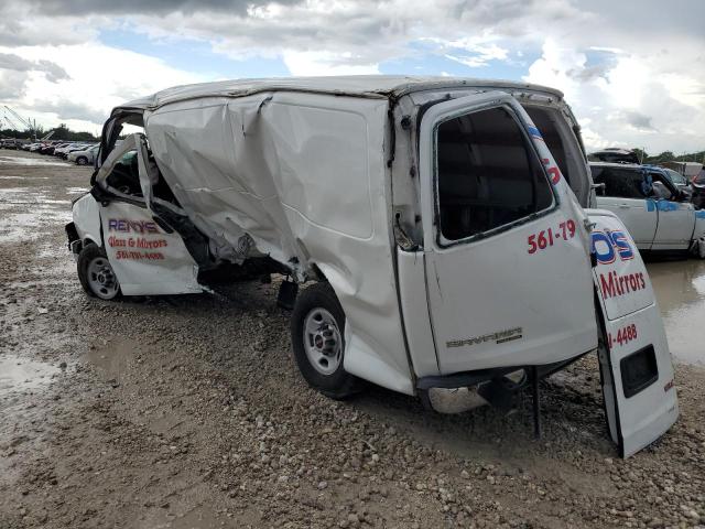 1GTW7FCA6E1903946 GMC Savana G2500