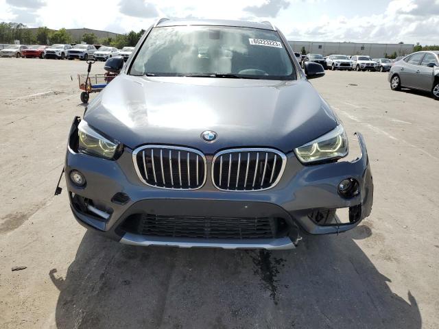 WBXHU7C31H5H36956 BMW X1 Sdrive28i