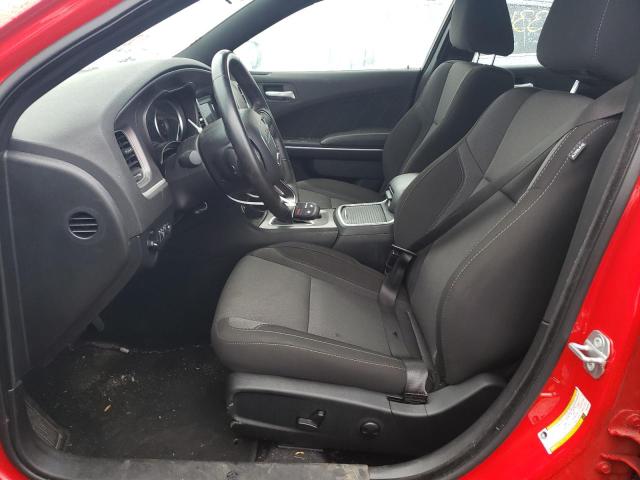 2C3CDXBG6NH234543 Dodge Charger Sxt