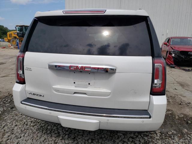 1GKS2CKJ4JR319882 GMC YUKON DENALI