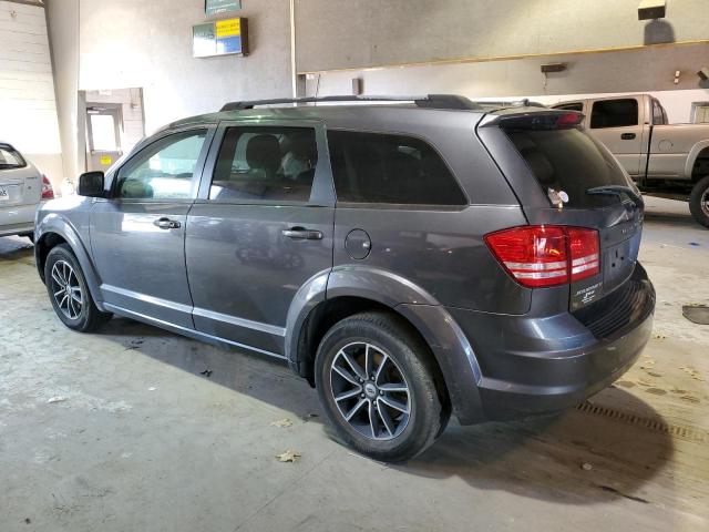 3C4PDCAB0JT294279 Dodge JOURNEY SE
