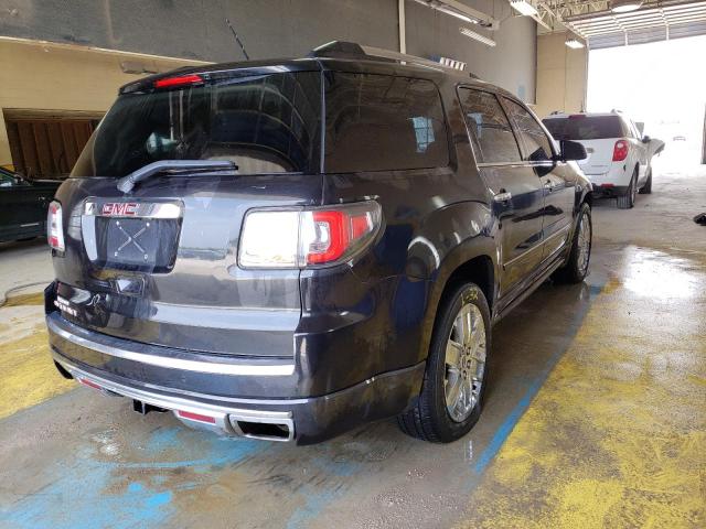 1GKKRTKDXFJ174584 GMC Acadia Denali