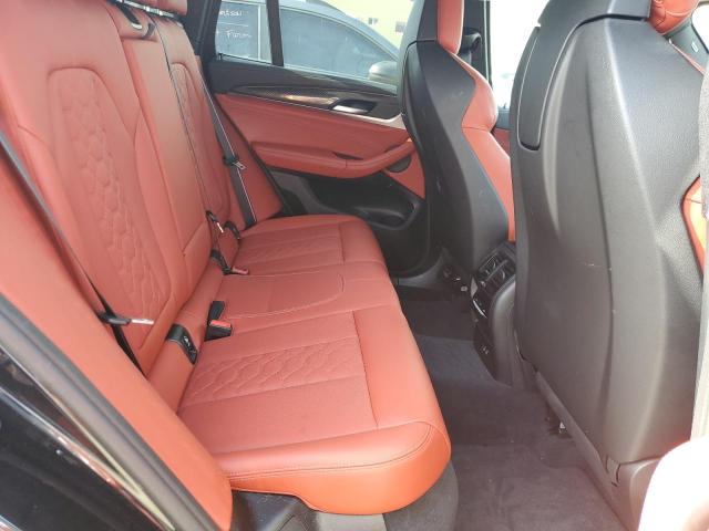 5YM13EC07N9J96730 BMW X3 M