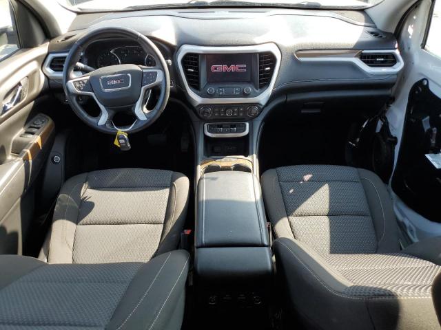 1GKKNRLS5LZ136902 GMC ACADIA SLE